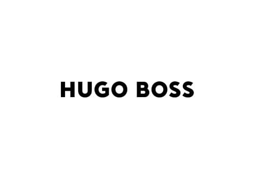 Hugo Boss